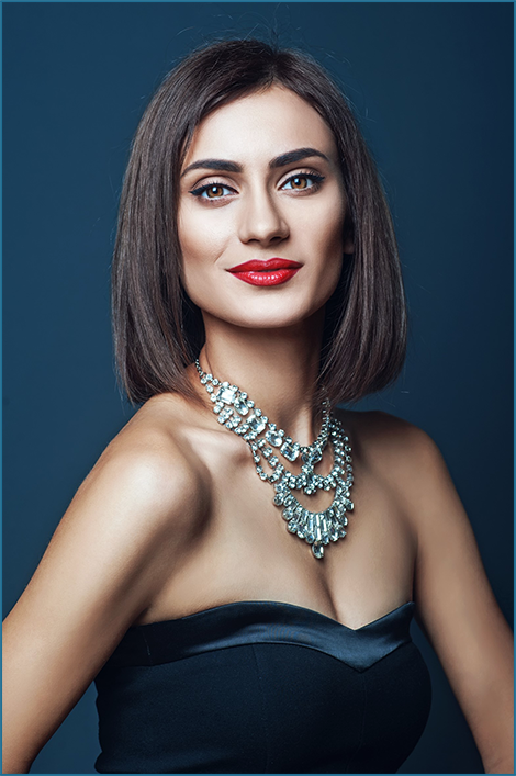 Diamond Premium Toner - Igényes megjelenés