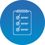 Gyártás előtti teljeskörű alapanyag tesztelés