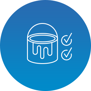 Élénk színű, tiszta és színhelyes nyomatok