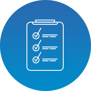 Gyártás előtti teljeskörű alapanyag tesztelés