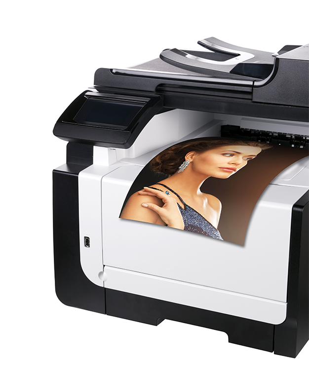 Miért biztonságos a Diamond Premium tonert választani?